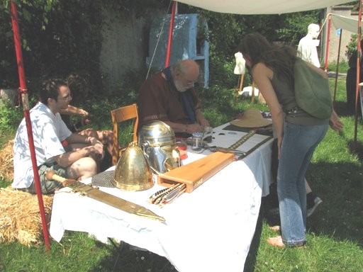 Foto © Johanna Kuffner-Winklhofer 2009 Klbg Johanna 0259